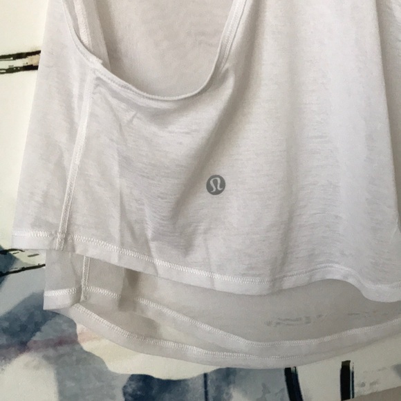 Lululemon Top - Picture 5 of 8